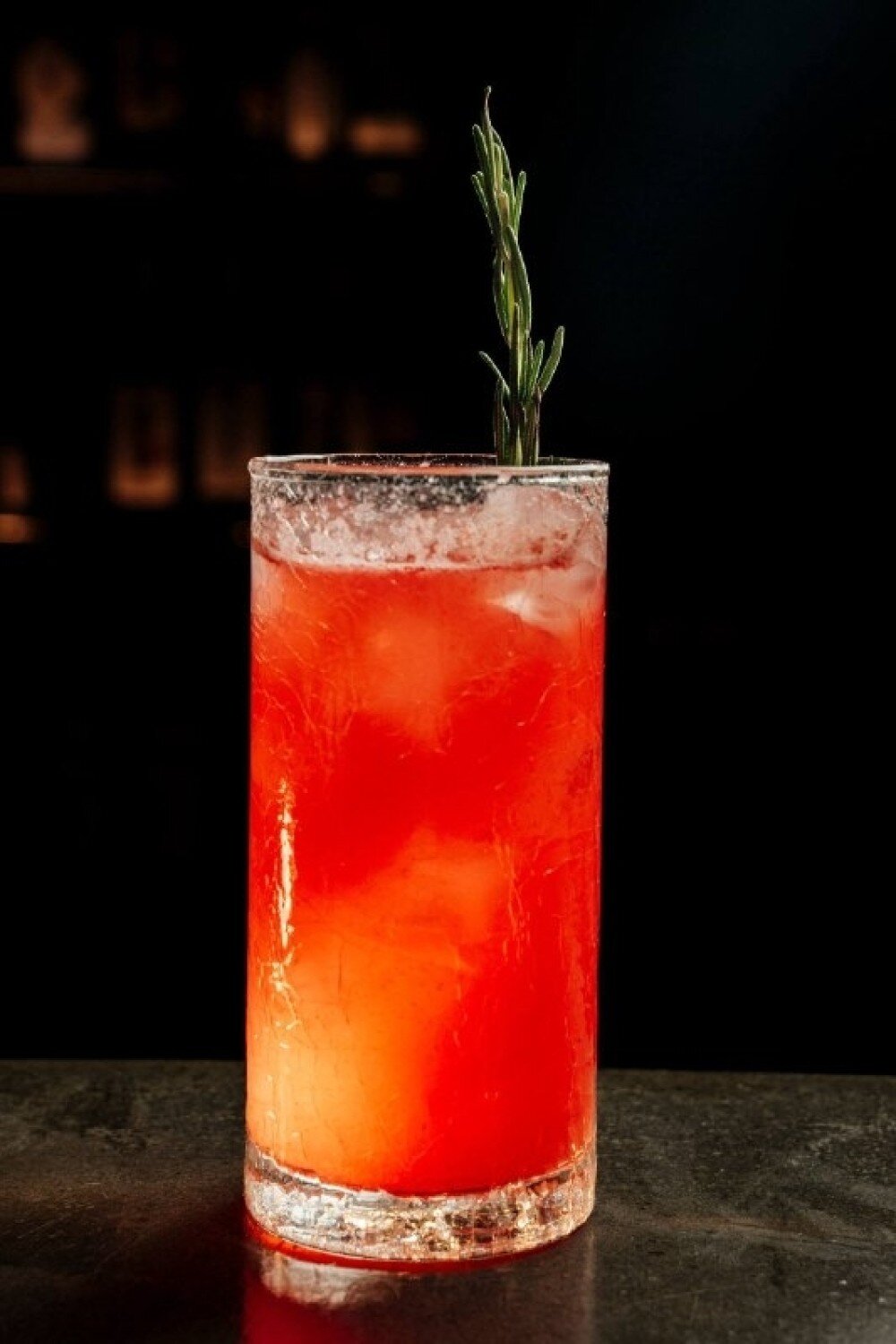 Малина-ройбуш-ананас (430 мл)