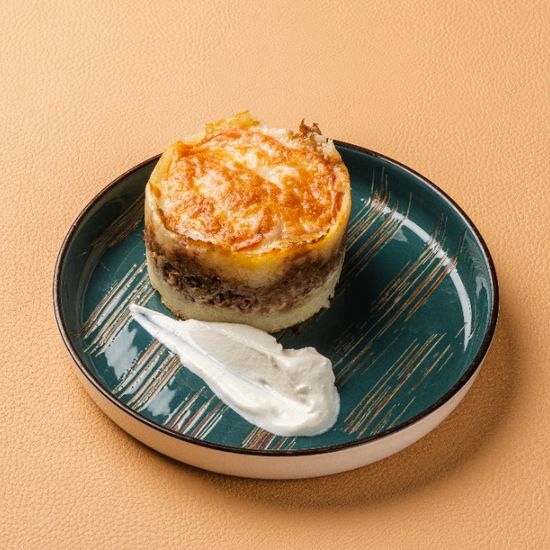 Пирог Пастуха