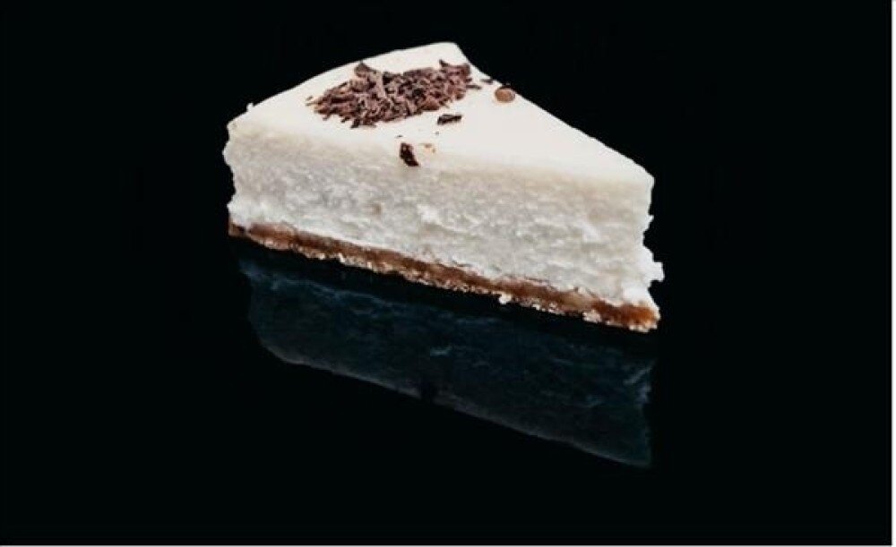 Чизкейк Нью-Йорк