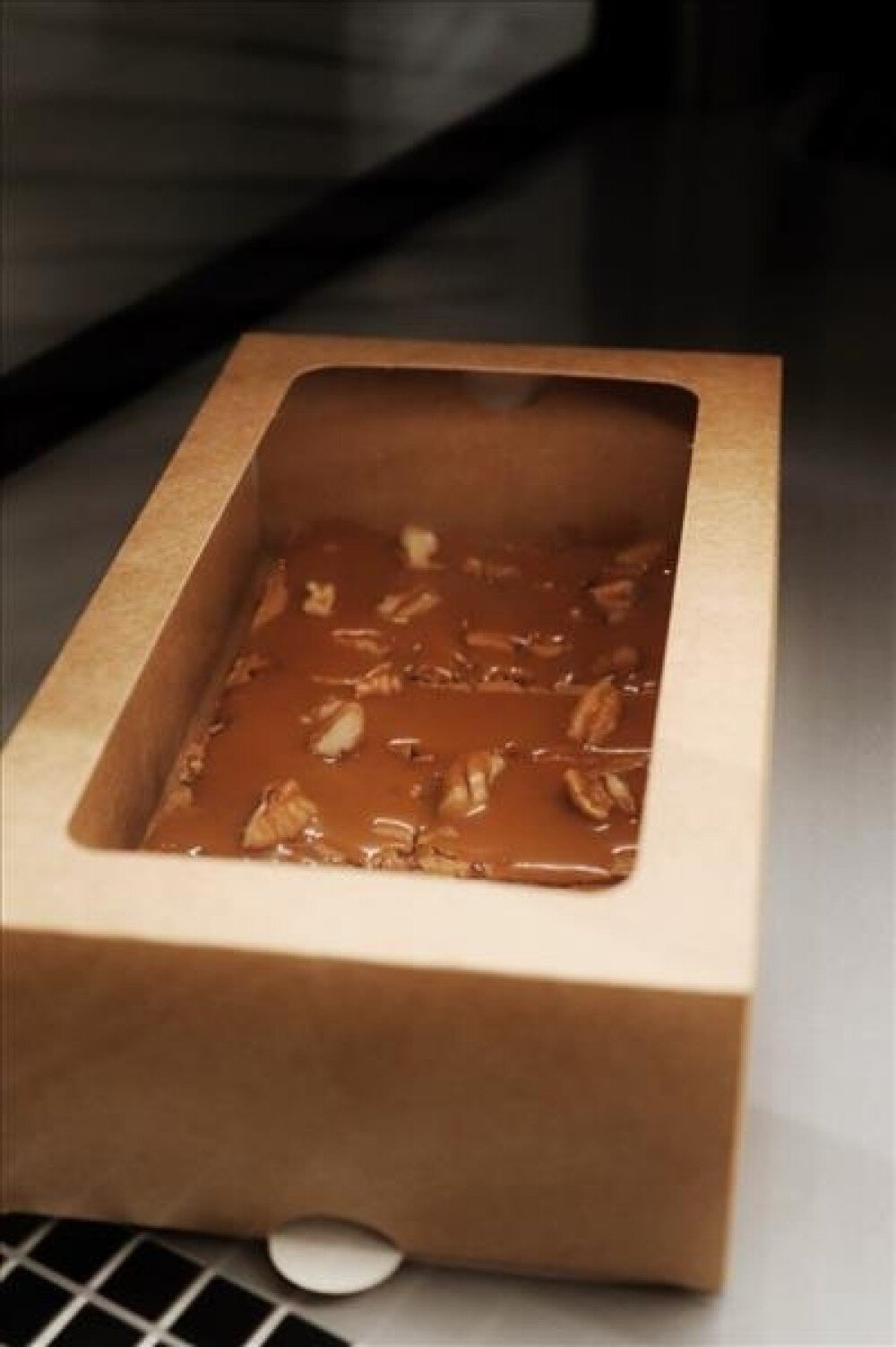 Пирожное Наполеон