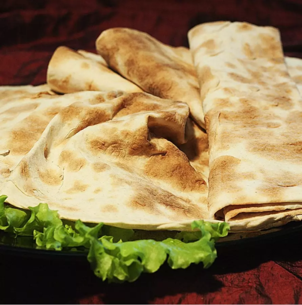 Лаваш армянский