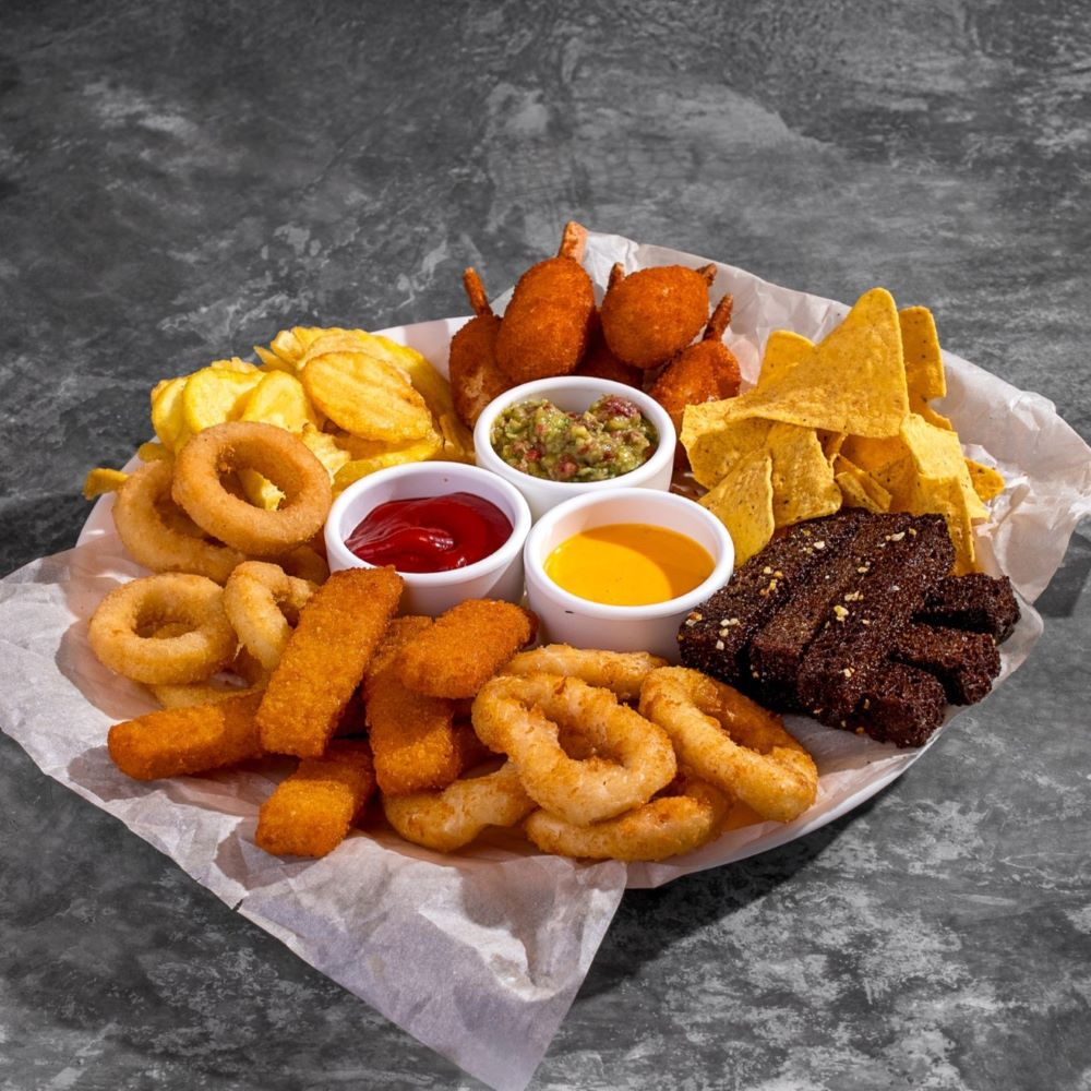 Пивной набор "ПИВСЕТ"