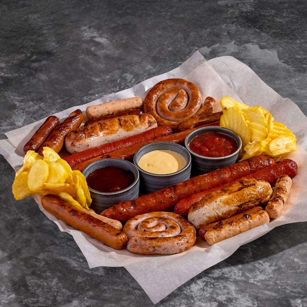 Пивной набор "Бавария"