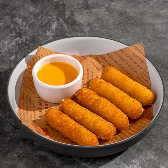 Сырные палочки