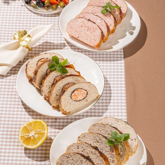 Запечёный муксун