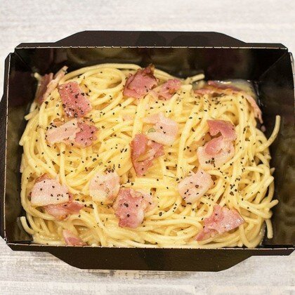 Паста Карбонара