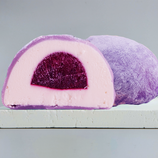 Моти смородина-лаванда