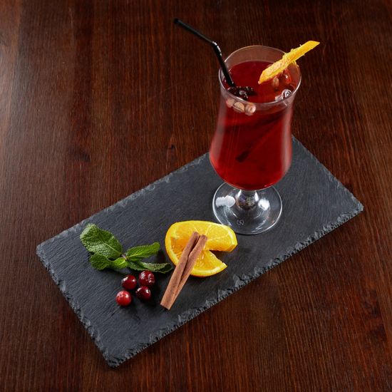 Глинтвейн б/а