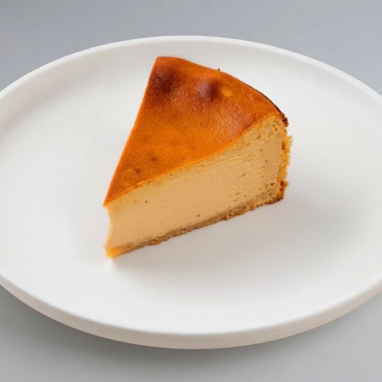 Чизкейк Карамельный