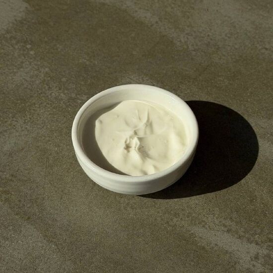 Сметана (50 г)