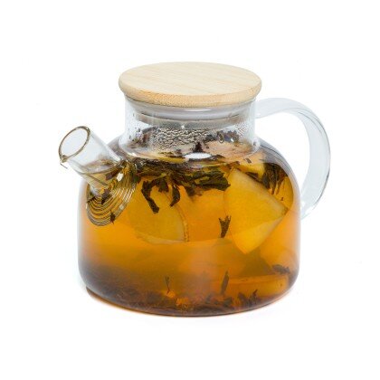 Чай Пряная Груша 600мл