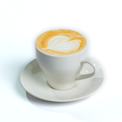 Флэт Уайт 250