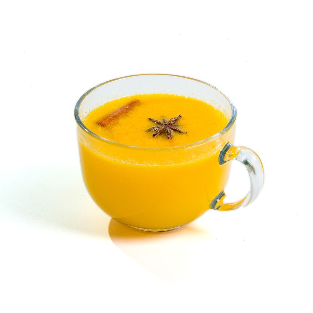 Автор.Чай Облепиховый