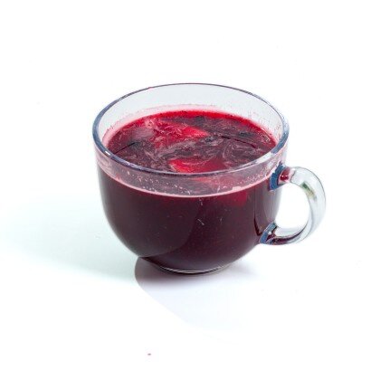 Автор.Чай Черничный