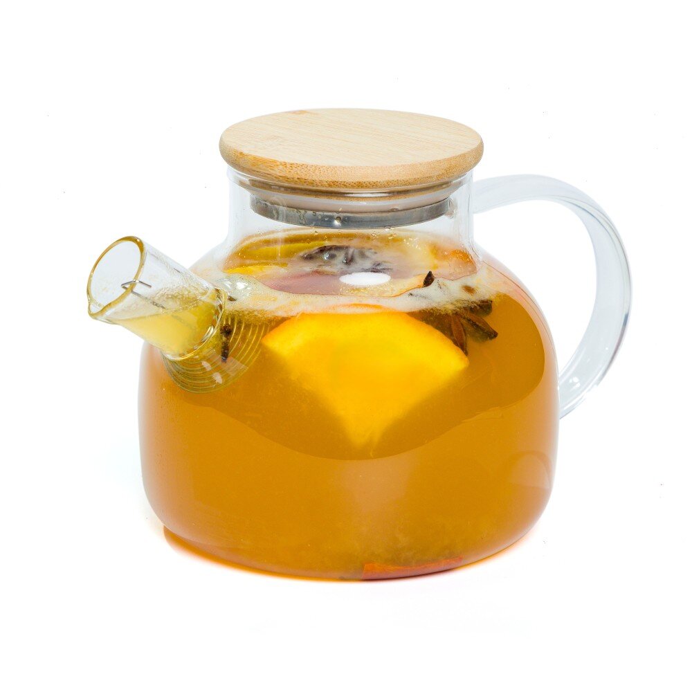 Чай Цитрусовый