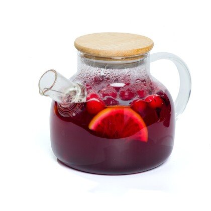 Чай Клюквенный 600мл