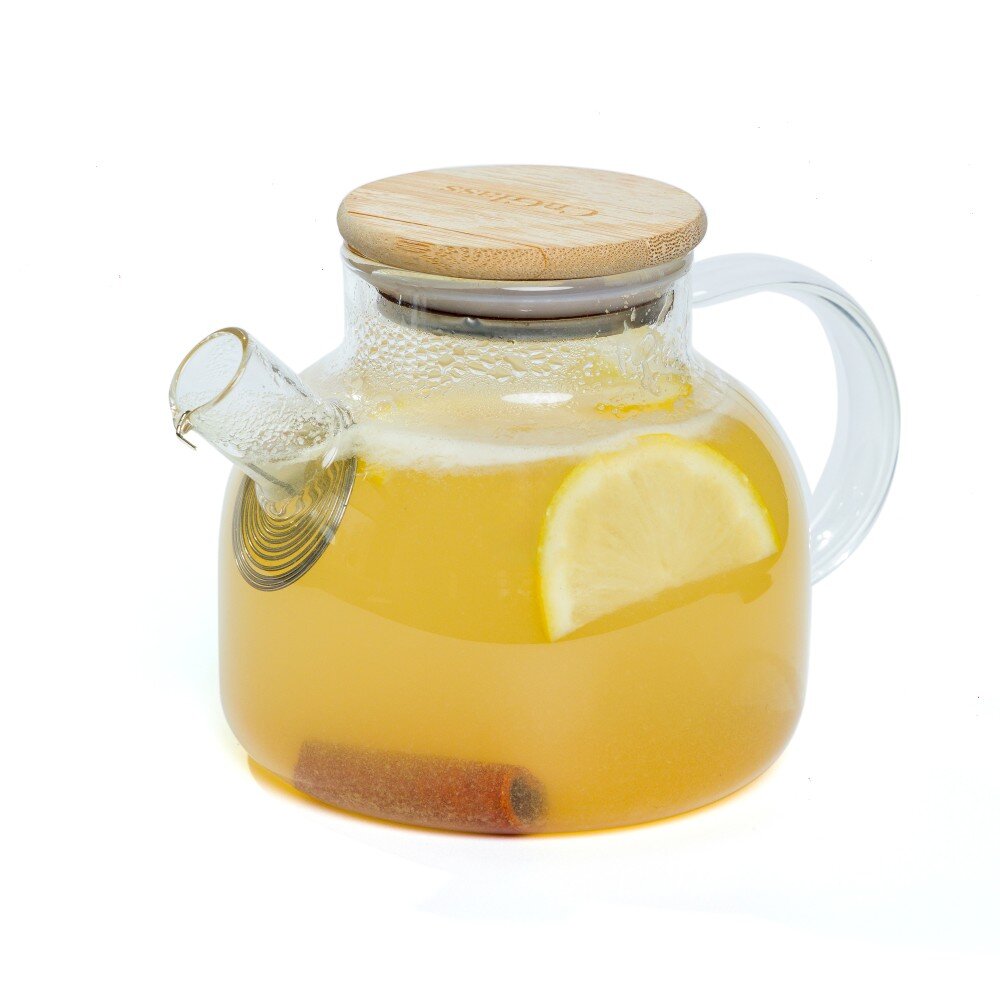 Чай имбирный 600мл