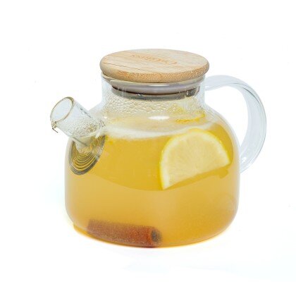 Чай имбирный 600мл