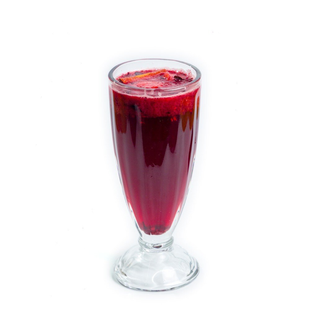 Ягодный пунш 300мл