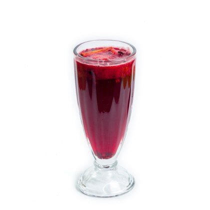 Ягодный пунш 300мл