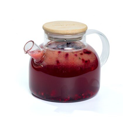 Чай Малина - Имбирь 600мл