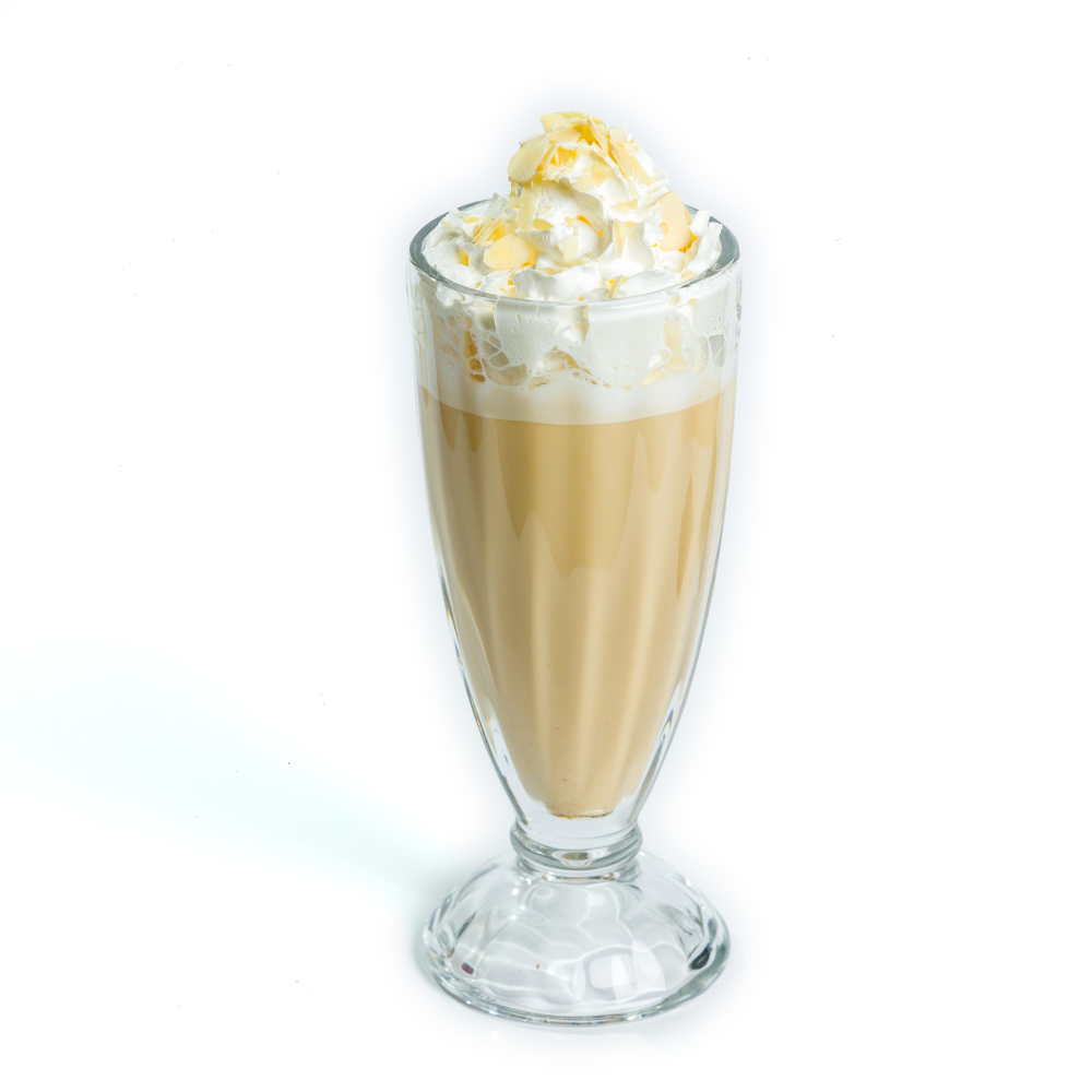 Капучино Миндальный 350