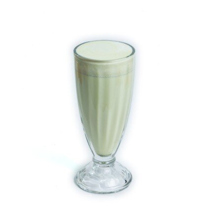 Латте матча 350