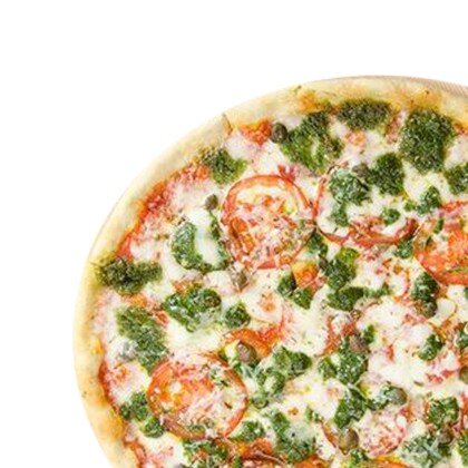 ЗЕЛЕНАЯ МАРГАРИТА