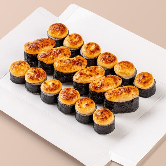 Согревающий