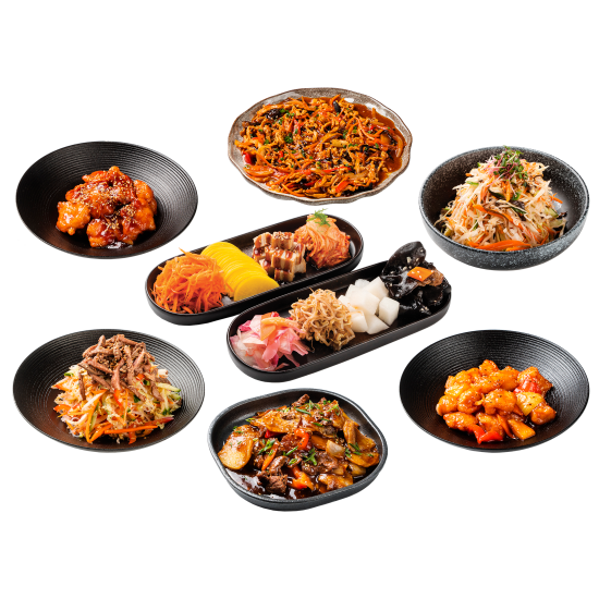 Big Family сет на 2-4 чел