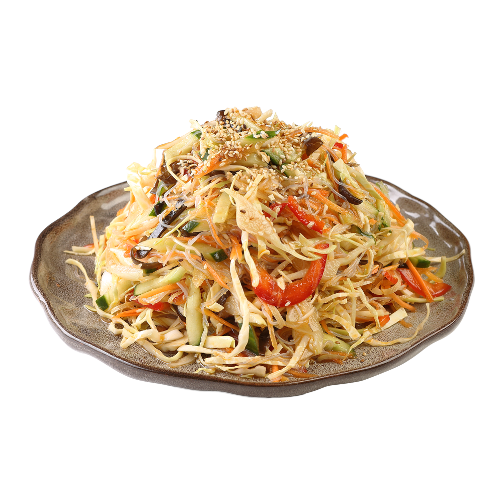 Салат домашний XL