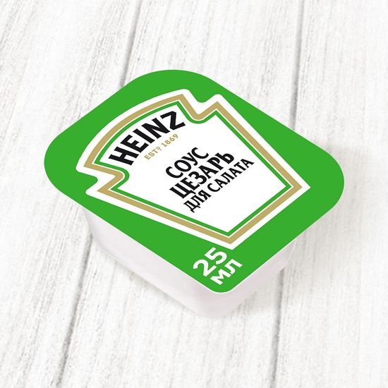 Соус "Цезарь" мини