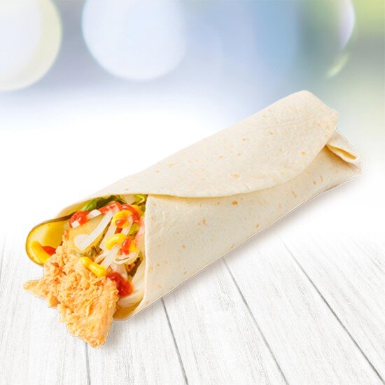 Рингер Джуниор