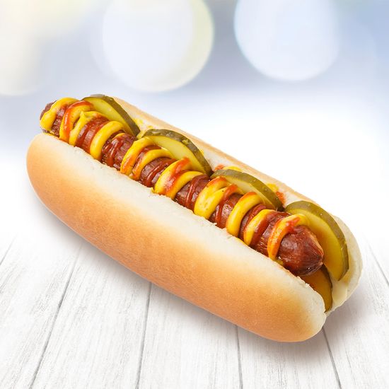 Хот-дог