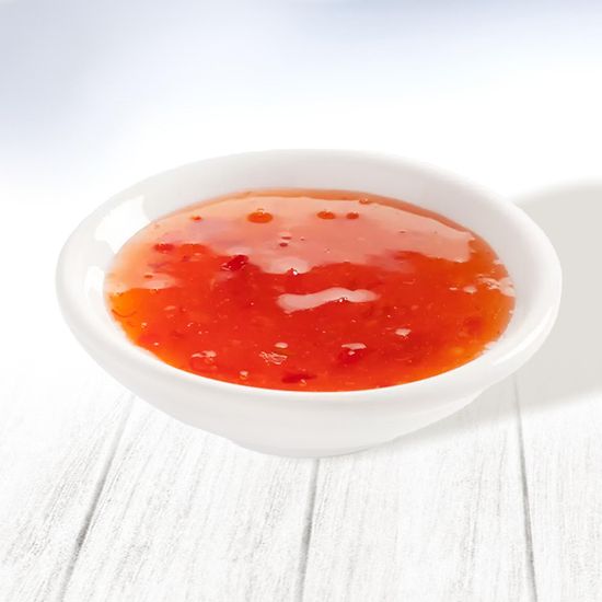 Соус Сладкий чили 25мл