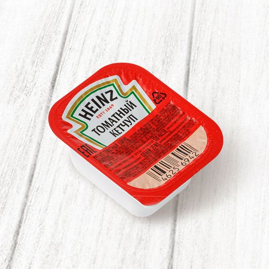 Соус Кетчуп 25мл