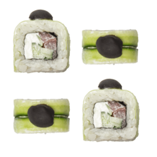 Греческий 8 шт