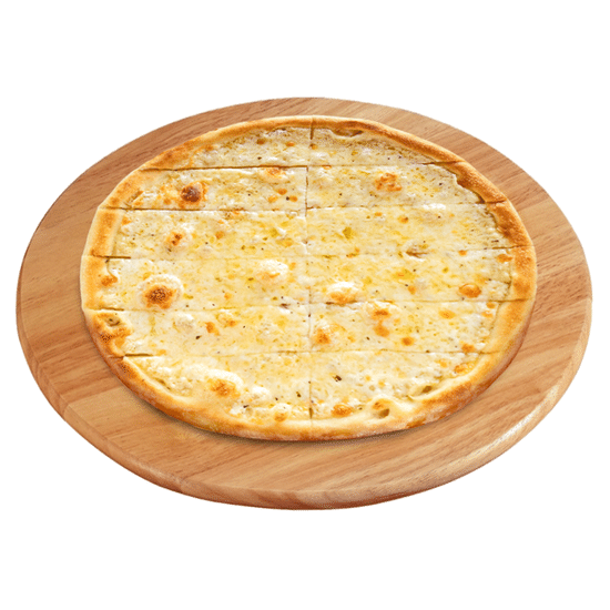 Сырные палочки с соусом Цезарь