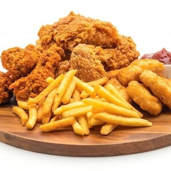 Комбо набор №1