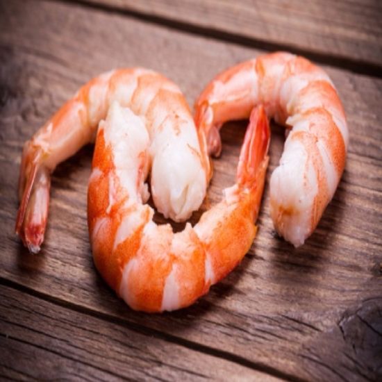 Креветка  30гр