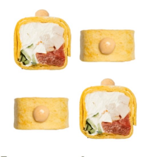 Тори Тортильяс 8 шт