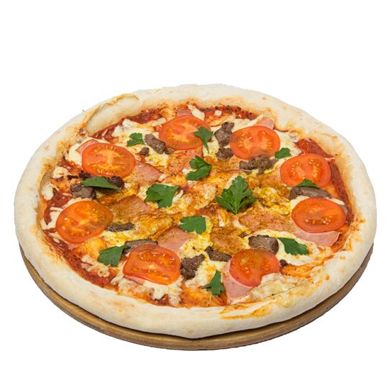 Ассорти амер.