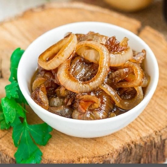 Лук карамель 10гр