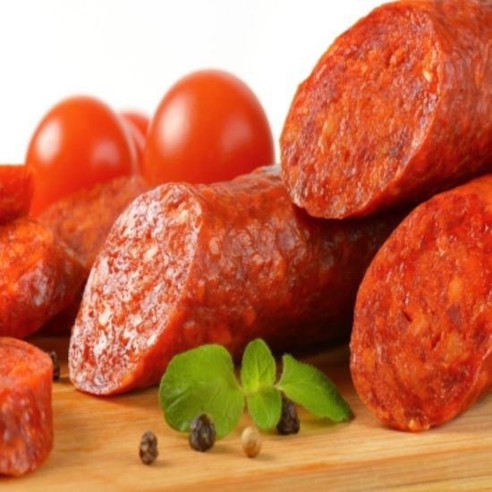 Пепперони 50гр