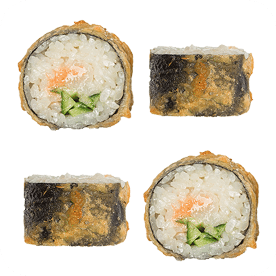 Хоккайдо 4 шт