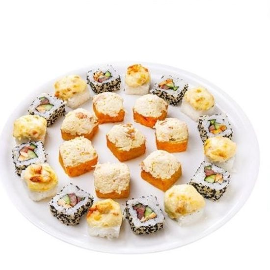 Набор Три цезаря