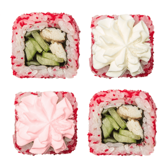 Лас Вегас 4 шт