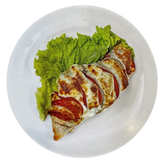 Курин грудка Капризе