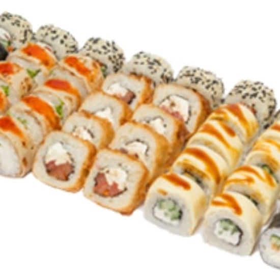 Набор Сурими