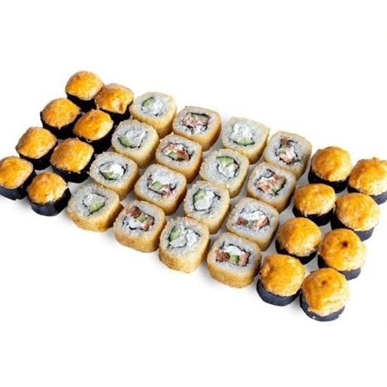 Набор Горячий килограмм